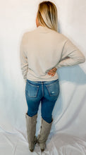 Load image into Gallery viewer, Don't Mock Me Soft Sweater