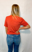 Load image into Gallery viewer, The Natty Georgia Tee Red