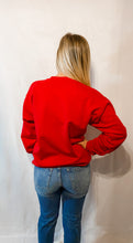 Load image into Gallery viewer, Loved Sweatshirt
