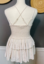 Load image into Gallery viewer, Ruffles and Lace Top