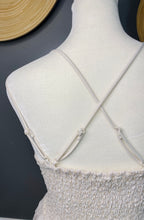 Load image into Gallery viewer, Ruffles and Lace Top