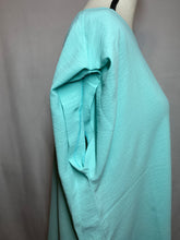 Load image into Gallery viewer, Bahama Blue Blouse