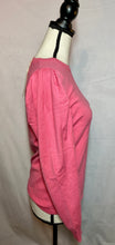 Load image into Gallery viewer, Hot Pink For Spring Soft Knit Sweater
