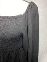 Load image into Gallery viewer, Simply Boho Smocked Top