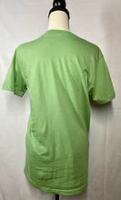 Load image into Gallery viewer, Lucky Green Retro Tee