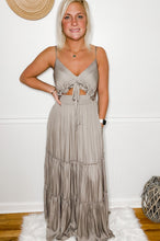 Load image into Gallery viewer, Boho Vibes Maxi Dress