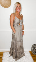 Load image into Gallery viewer, Boho Vibes Maxi Dress