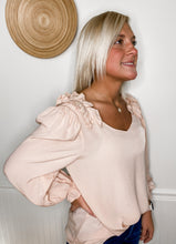 Load image into Gallery viewer, You're Making Me Blush Top