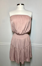 Load image into Gallery viewer, Selena Strapless Dress