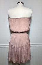 Load image into Gallery viewer, Selena Strapless Dress