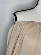 Load image into Gallery viewer, Beige All The Way Off The Shoulder Top