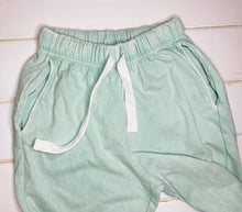 Load image into Gallery viewer, Run Away Mint Joggers