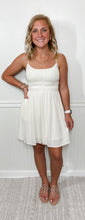 Load image into Gallery viewer, The Graduate Dress