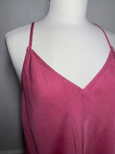 Load image into Gallery viewer, Pink Vibes Slip Dress