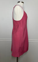 Load image into Gallery viewer, Pink Vibes Slip Dress