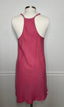 Load image into Gallery viewer, Pink Vibes Slip Dress