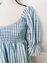 Load image into Gallery viewer, Check You Later Gingham Dress