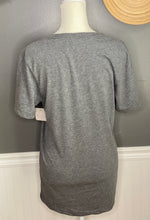 Load image into Gallery viewer, Baseball Momlife Tee