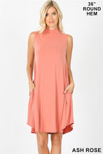 Load image into Gallery viewer, Don’t Mock Me Dress