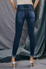 Load image into Gallery viewer, Mid Rise Kancan Skinny Jean