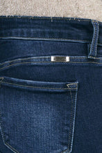 Load image into Gallery viewer, Mid Rise Kancan Skinny Jean