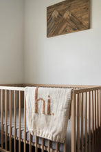Load image into Gallery viewer, Huggalugs Hi Knit Blanket