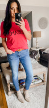Load image into Gallery viewer, Love Is In The Air Tee