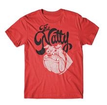 Load image into Gallery viewer, The Natty Georgia Tee Red