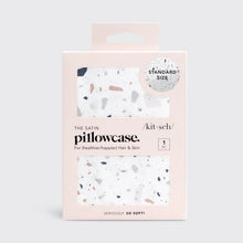 Load image into Gallery viewer, KITSCH Beauty Satin Pillowcase