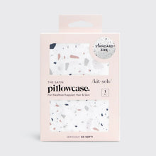 Load image into Gallery viewer, KITSCH Beauty Satin Pillowcase