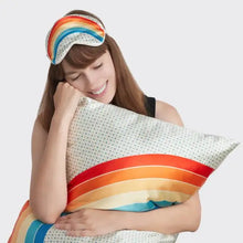 Load image into Gallery viewer, KITSCH Beauty Satin Pillowcase