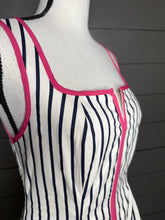 Load image into Gallery viewer, The Hampton Midi Dres
