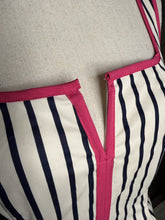 Load image into Gallery viewer, The Hampton Midi Dres
