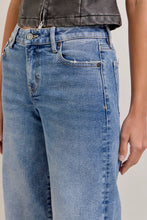 Load image into Gallery viewer, Hidden Jeans Alex Mid Rise Wide Leg
