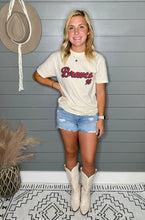 Load image into Gallery viewer, Wallen 98 Braves Tee
