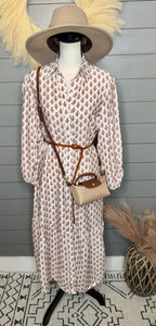 Little Flap Bag