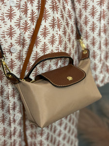 Little Flap Bag