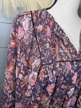 Load image into Gallery viewer, Giving Thanks Tiered Dress
