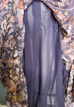 Load image into Gallery viewer, Giving Thanks Tiered Dress
