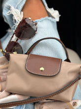 Load image into Gallery viewer, Little Flap Bag
