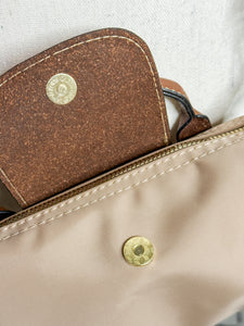 Little Flap Bag