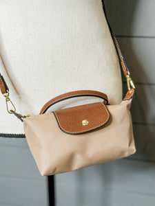 Little Flap Bag