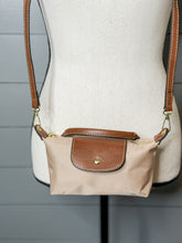 Load image into Gallery viewer, Little Flap Bag
