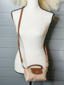 Little Flap Bag