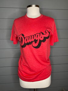 Dawgs Groovy T-Shirt