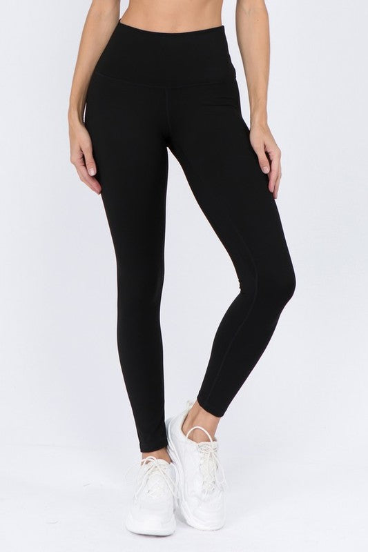 Leggings The Shady Peach Boutique