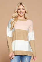 Load image into Gallery viewer, Fall Feels Sweater
