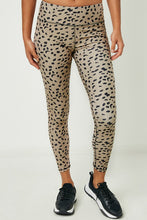 Load image into Gallery viewer, Wild And Fabulous Leggings
