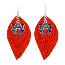 Load image into Gallery viewer, Game Day Earrings *Four Teams Available!*
