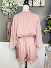Load image into Gallery viewer, I Feel Pretty Romper
